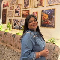 Archa Jain Email