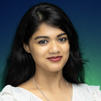 Mobiversa Employee Nishitha Suresh's profile photo