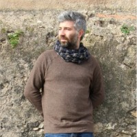 Alma dos Livros Employee Ricardo Antunes's profile photo
