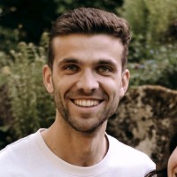 CREVENTIC Employee Freek Adolfs's profile photo