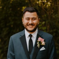 Theory Real Estate Employee Joshua Dowd's profile photo