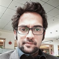 LTI - Larsen & Toubro Infotech Employee Rahul Bhagwat's profile photo