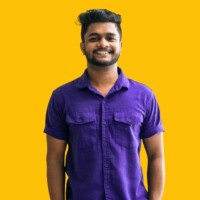 Telexar Technologies Employee Santhush Fernando's profile photo