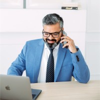 Dream House Real Estate Employee Puneet Bhardwaj's profile photo