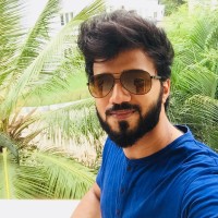 MVP Group International, Inc Employee Vinayak Mallya's profile photo