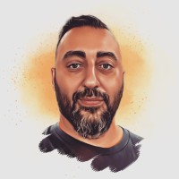 SYATT Media Employee Mike Samimi's profile photo
