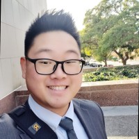 Los Angeles County Department of Health Services Employee Nick Ho's profile photo