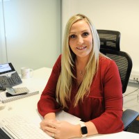 Croner Employee Amber Smith's profile photo