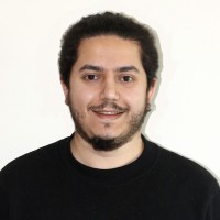 12M Consulting Employee Mehmet Serpek's profile photo