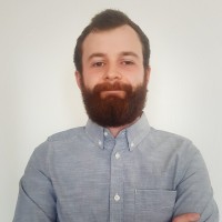 Skylark Lasers Employee Jack Corkery's profile photo