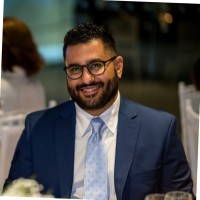 Dataquest Group Employee Vishal Bhagchandani's profile photo