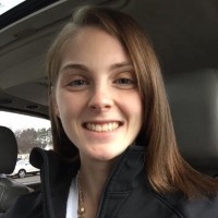 Olympia Sports Employee Katelyn Raymond's profile photo