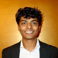 Surya Chandra Email & Phone Number