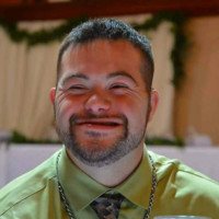 Derry Area School District Employee Nick Sciullo's profile photo