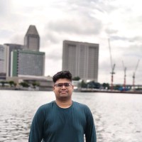Sai Babu Email & Phone Number