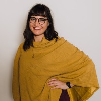 yōjō Employee Frances Tobi's profile photo