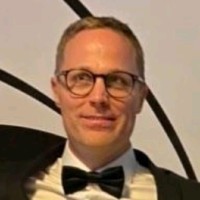 Isaberg Rapid AB Employee Fredrik Zetterström's profile photo