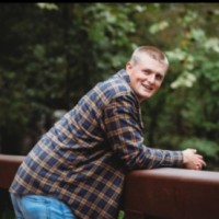 Tyson Foods Employee Brody Walker's profile photo