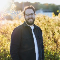 Legal Services of New Jersey Employee Vincent Cimilluca's profile photo