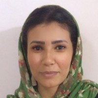 Endocare Employee Rawaa Ibrahim's profile photo