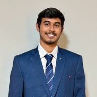 curaJOY Employee Sumedh Badnore's profile photo