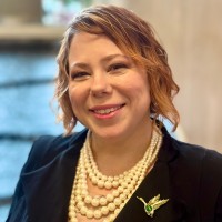 B'well Counseling Services Employee Margaree Nadler's profile photo