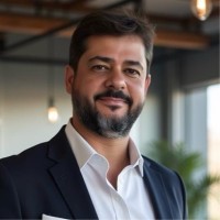 Lojas REDE Employee Rudy Cordeiro's profile photo