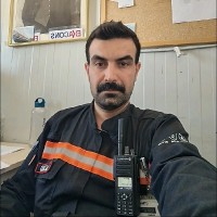 Mustafa Hotoğlu Email