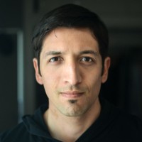 The Brown Studio Employee Ivan Zepeda M.'s profile photo