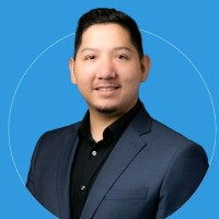 Asbury Automotive Group Employee Brandon Perez's profile photo