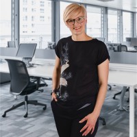 Baxi Heating Employee Caroline Allen's profile photo