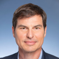 Inspire Communities Employee Erik Rollain's profile photo