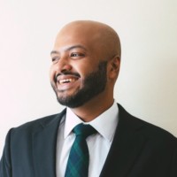 AdParlor Employee Sajid Bari's profile photo