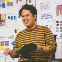 Only NY Employee Zach Reyes's profile photo