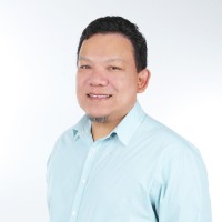 Ingenia Consultants Employee Fadzlun Jamal's profile photo