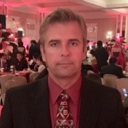 CalAmp Employee Robert Bradshaw's profile photo