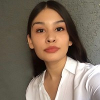 Municipalidad de Santo Domingo Chile Employee Javiera Carvajal Manzo's profile photo