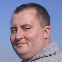 SmartCargo Employee Siniša Peteh's profile photo