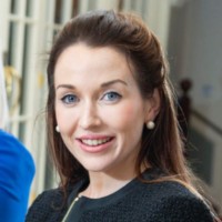 Colata Employee Fiona Ryan's profile photo