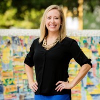 TEI Planning + Design Employee Chelsea Young's profile photo