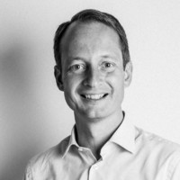 Peliqan Employee Niko Nelissen's profile photo