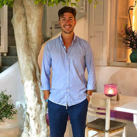 Tonello Employee Jacopo dal Bianco's profile photo