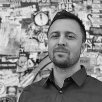 DKGR Employee Jerome Daksiewicz's profile photo