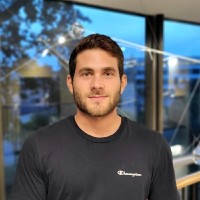 Karolinska Institutet Employee Simone Bonato's profile photo