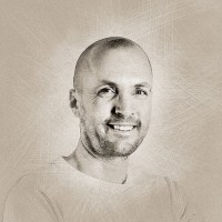 Ride MTB GmbH Employee Thomas Giger's profile photo