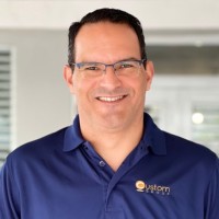 Custom Group PR Employee Carlos Giusti's profile photo