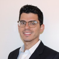 Metropolitan University Prague Employee Ricardo Reboredo's profile photo