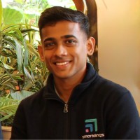 smartdings Employee Kunal Deshmukh's profile photo