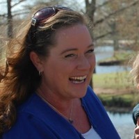 Oklahoma Department of Human Services Employee Linda Cavitt's profile photo