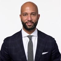 National Basketball Association (NBA) Employee Shaun West's profile photo